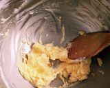バレンタインに生チョコサンドサブレ作り方3写真
