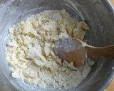 バレンタインに生チョコサンドサブレ作り方4写真
