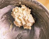 バレンタインに生チョコサンドサブレ作り方5写真