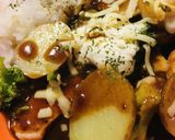 レトルト活用●鶏肉と野菜たくさんのカレー作り方2写真