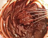 バレンタインに生チョコサンドサブレ作り方7写真