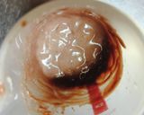 簡単ヘルシー！お豆腐の生チョコレート作り方2写真