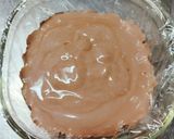 簡単ヘルシー！お豆腐の生チョコレート作り方3写真