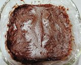 簡単ヘルシー！お豆腐の生チョコレート作り方4写真