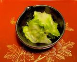 祝蕾(しゅくらい)作り方7写真