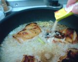 鶏のシャンパン煮 も・ど・き♡ビストロ風作り方9写真