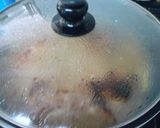 鶏のシャンパン煮 も・ど・き♡ビストロ風作り方11写真