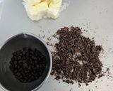 チョコチップサブレ作り方1写真