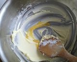 チョコチップサブレ作り方3写真
