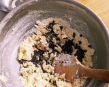 チョコチップサブレ作り方5写真