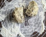 チョコチップサブレ作り方6写真
