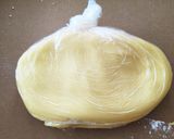 なつかしいクッキー作り方3写真