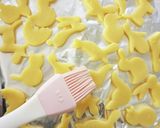 なつかしいクッキー作り方5写真