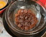 誰にも教えたくない！簡単生チョコ作り方1写真