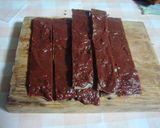 おうちで生キャラメル♡作り方8写真