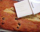 あずき＆ラム酒たっぷりパウンドケーキ作り方10写真