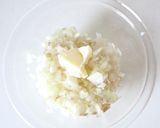 簡単手軽にフライ風【油揚げメンチ】作り方1写真