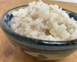 しらたきごはん作り方3写真