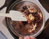 定番チョコケーキ♪ガトーショコラ作り方3写真