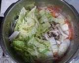 ☆さっぱりスープ☆作り方3写真