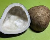 簡単☆カブリナン風ホットサンド作り方1写真