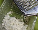 簡単☆カブリナン風ホットサンド作り方2写真