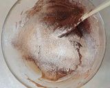 定番チョコケーキ♪ガトーショコラ作り方8写真