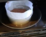 定番チョコケーキ♪ガトーショコラ作り方9写真