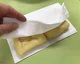 低糖質・高たんぱく餃子作り方1写真