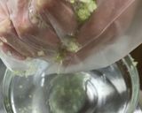 低糖質・高たんぱく餃子作り方4写真
