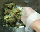 低糖質・高たんぱく餃子作り方6写真