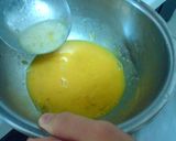 鶏のシャンパン煮 も・ど・き♡ビストロ風作り方17写真