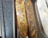 簡単!チョコレート作り方6写真