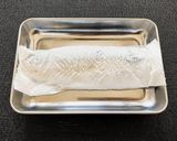 63℃ ピリ辛さば:麹とコチュジャンで作り方2写真