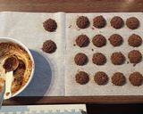 パン粉と板チョコで！チョコクランチ作り方6写真