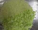 低糖質・高たんぱく餃子作り方3写真