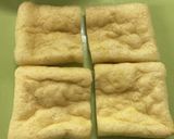 低糖質・高たんぱく餃子作り方2写真