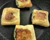 低糖質・高たんぱく餃子作り方9写真