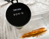 63℃ ピリ辛さば:麹とコチュジャンで作り方12写真