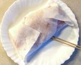 しっとり香味鶏ハム作り方1写真