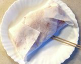 しっとり香味鶏ハム作り方1写真