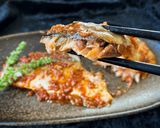 63℃ ピリ辛さば:麹とコチュジャンで作り方18写真