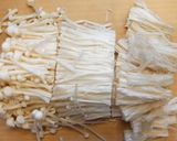自家製なめたけ~がん予防~作り方1写真