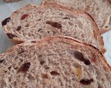 ソフトで食べやすい♪ライ麦ブレッド作り方14写真