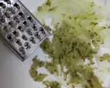 茹で卵と海老マヨネーズのタルタルサラダ作り方5写真