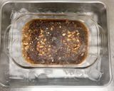 レンジで簡単！黒糖ういろう♪作り方4写真
