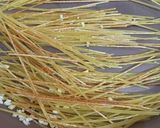 暗殺者のパスタ＊和風クリーム味作り方3写真