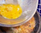 カンタン！時短！蕎麦屋の親子丼！作り方3写真