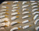 ワンランクＵＰ！オレンジピールチョコ♪♪作り方4写真