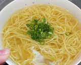 ミスド風汁そば作り方4写真